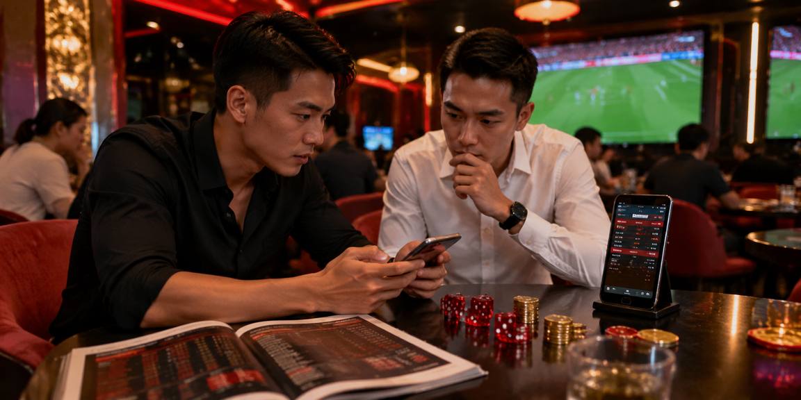 bia666 Thưởng cá cược thể thao